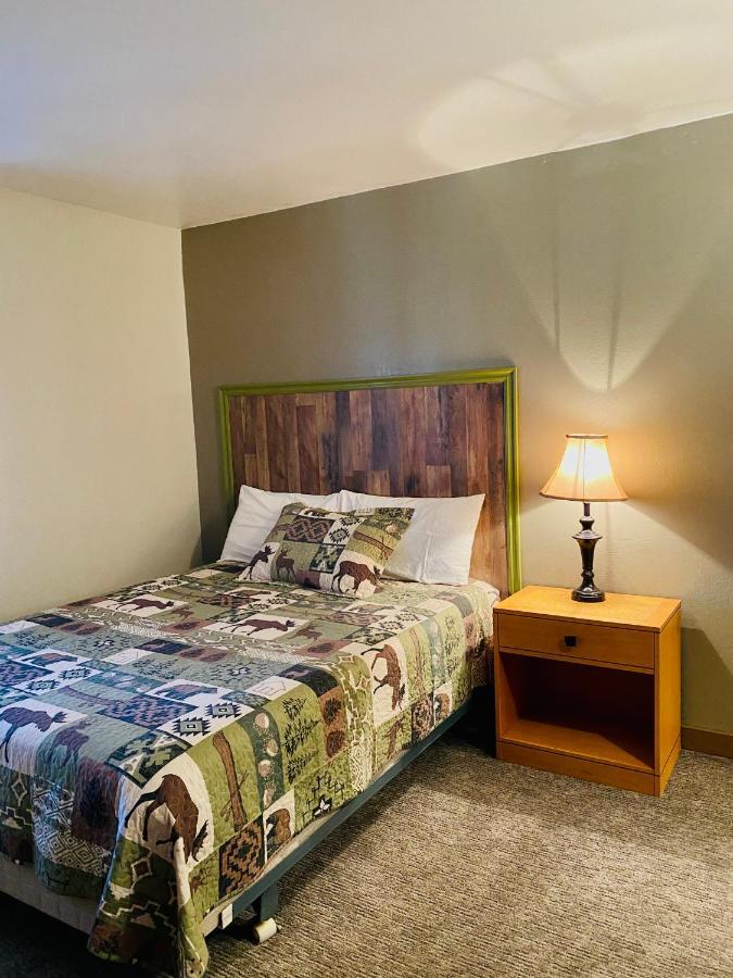 Moosehead Lodge Rangely Kültér fotó
