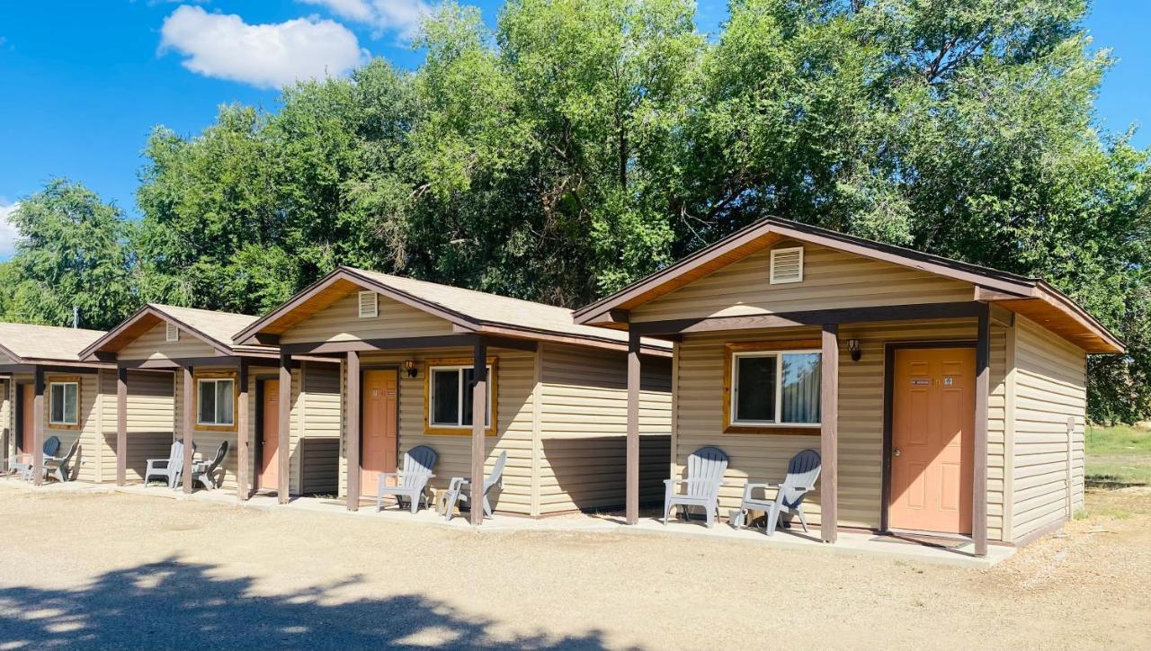 Moosehead Lodge Rangely Kültér fotó