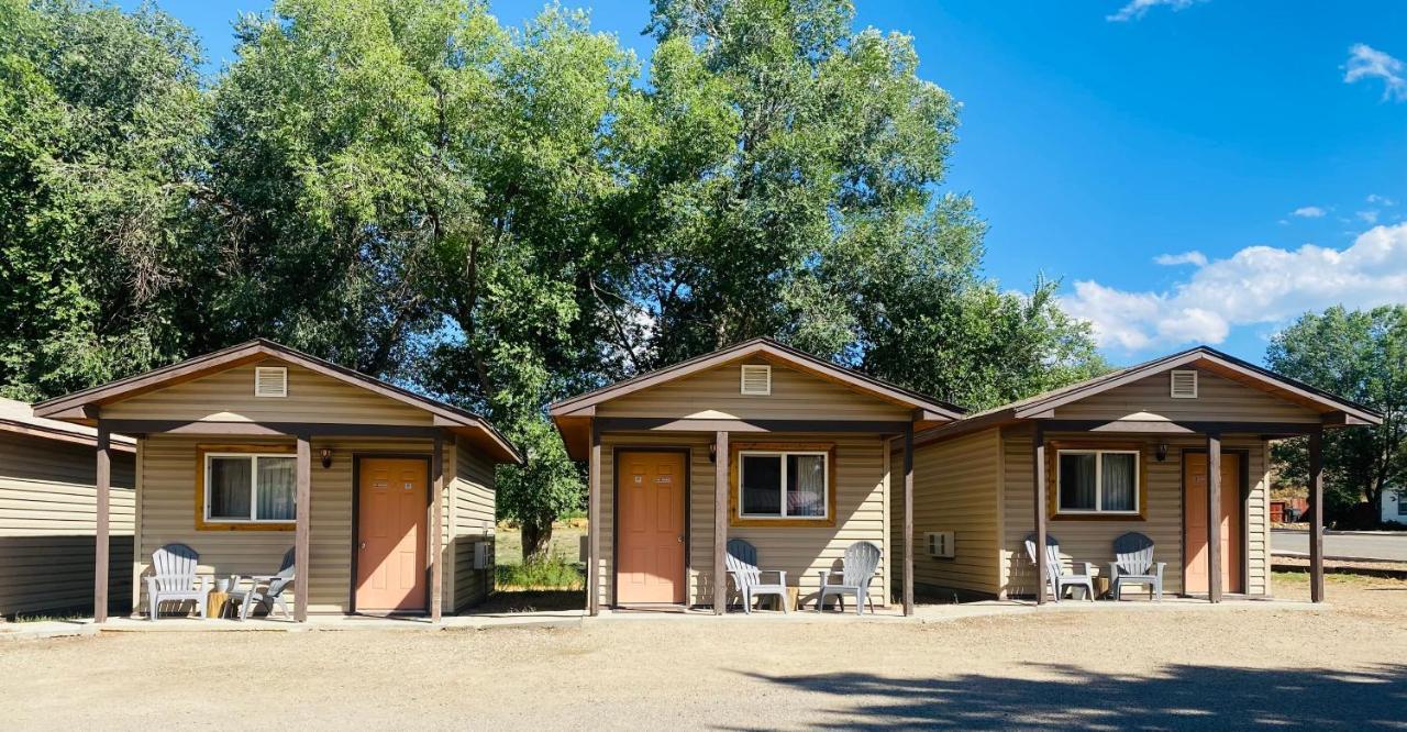 Moosehead Lodge Rangely Kültér fotó