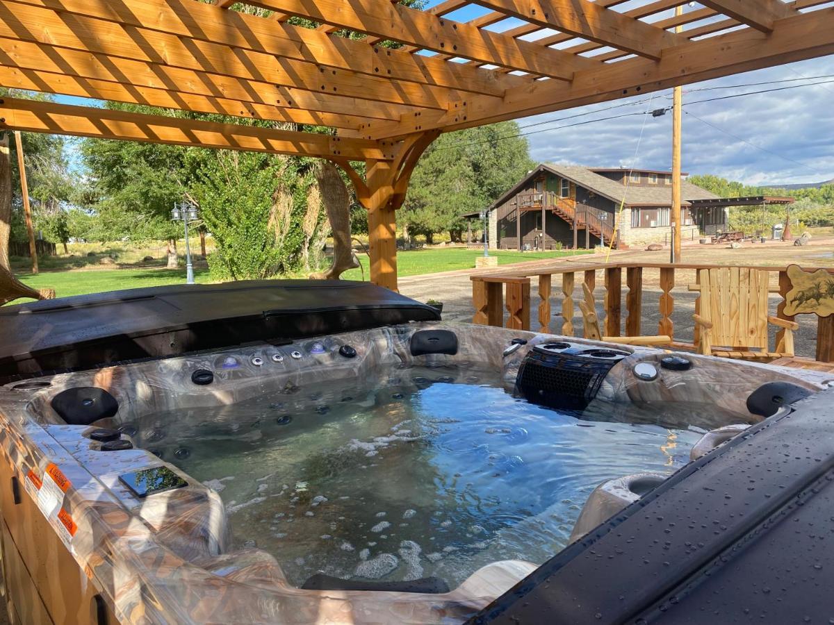Moosehead Lodge Rangely Kültér fotó